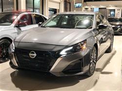 نيسان ألتيما